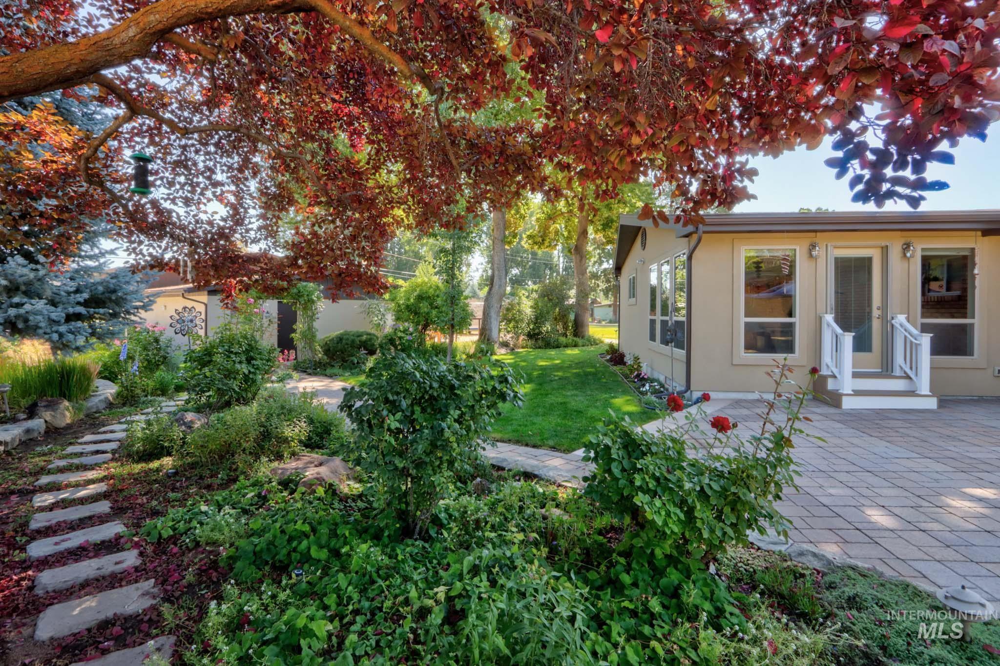 2106 North Cribbens Street Boise, ID 83713 - Photo 34 of 50