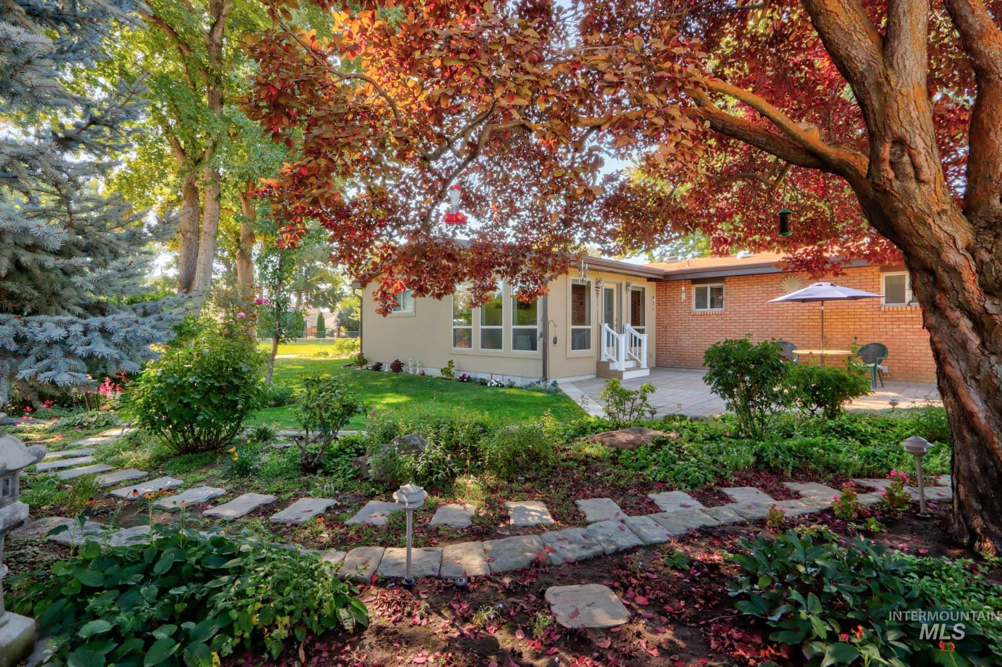 2106 North Cribbens Street Boise, ID 83713 - Photo 35 of 50