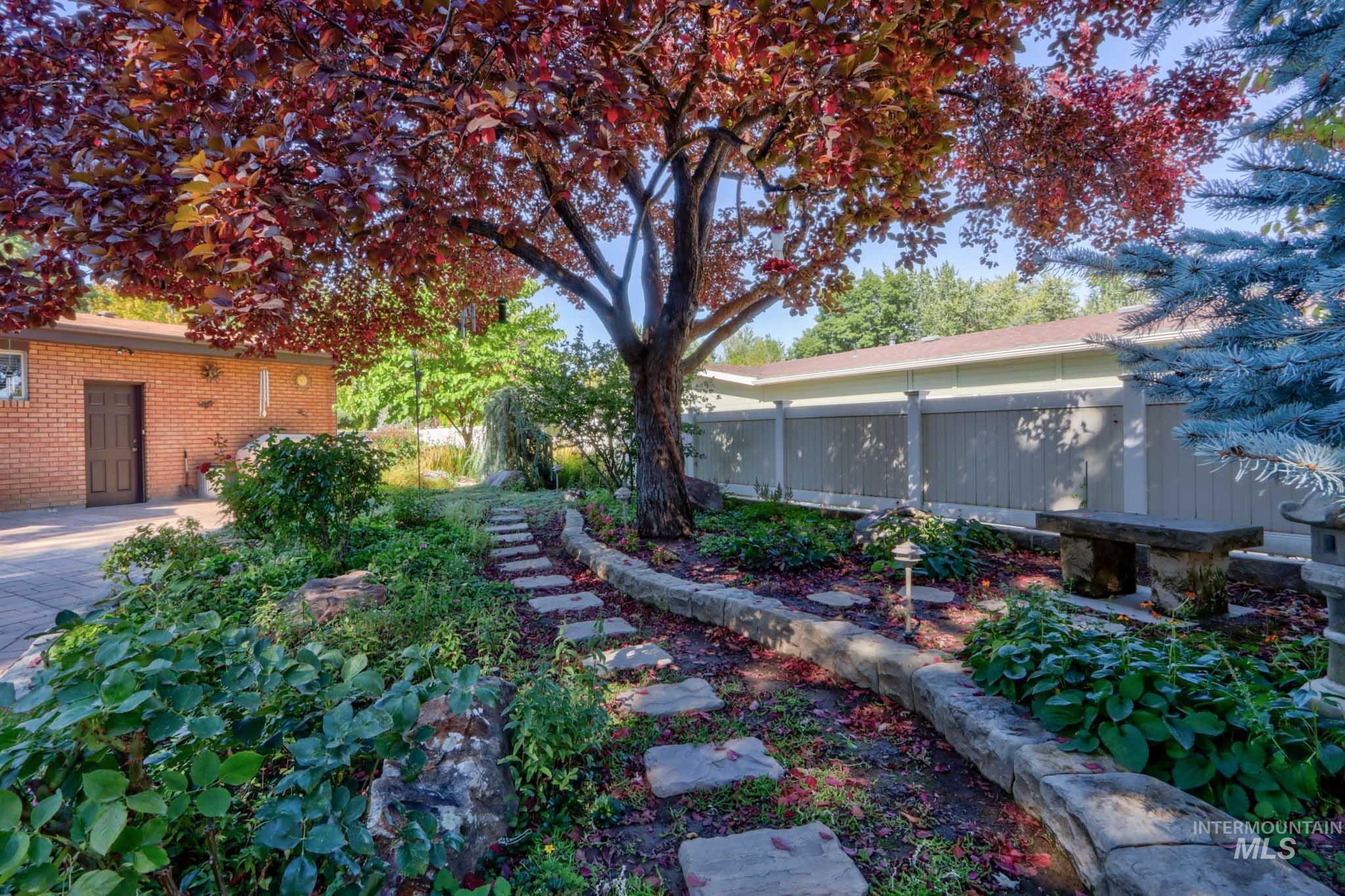 2106 North Cribbens Street Boise, ID 83713 - Photo 36 of 50