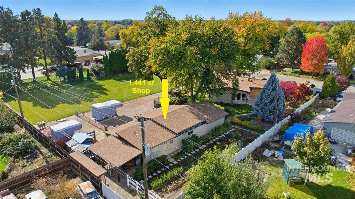 2106 North Cribbens Street Boise, ID 83713 - Photo 40 of 50