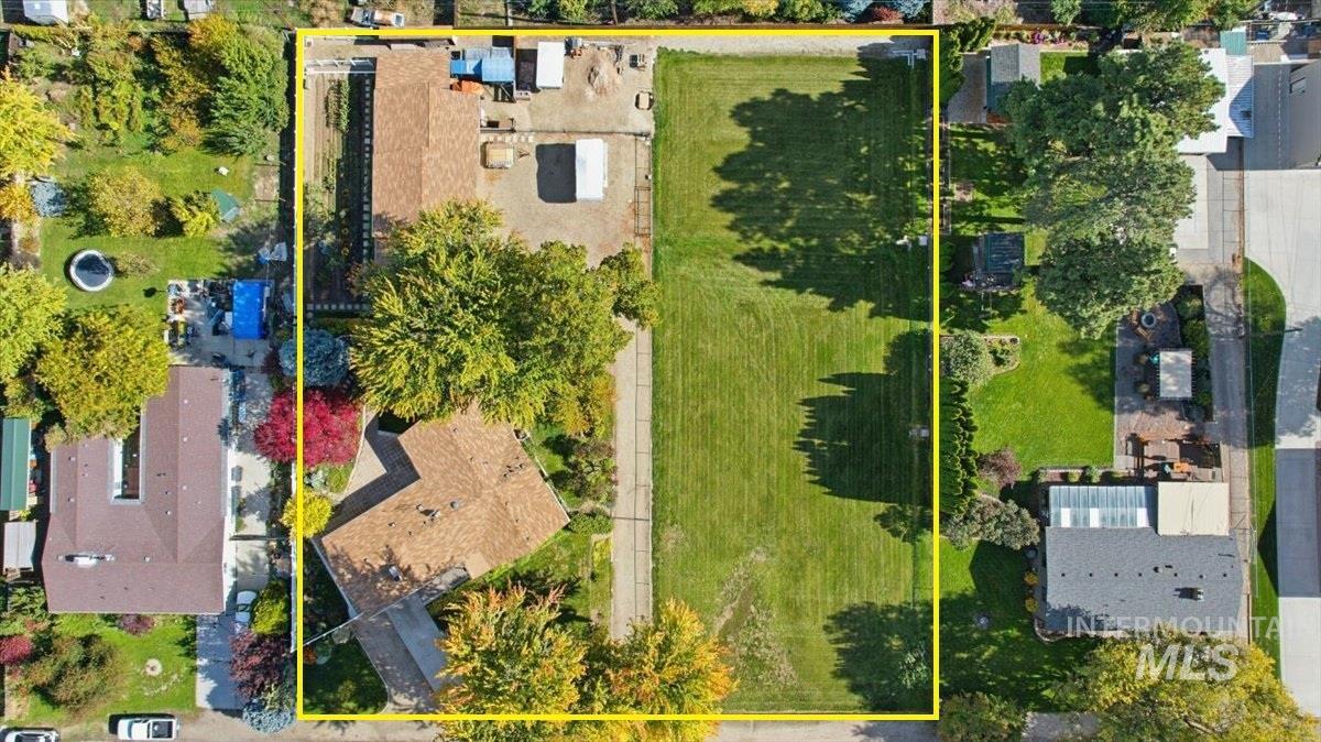 2106 North Cribbens Street Boise, ID 83713 - Photo 4 of 50