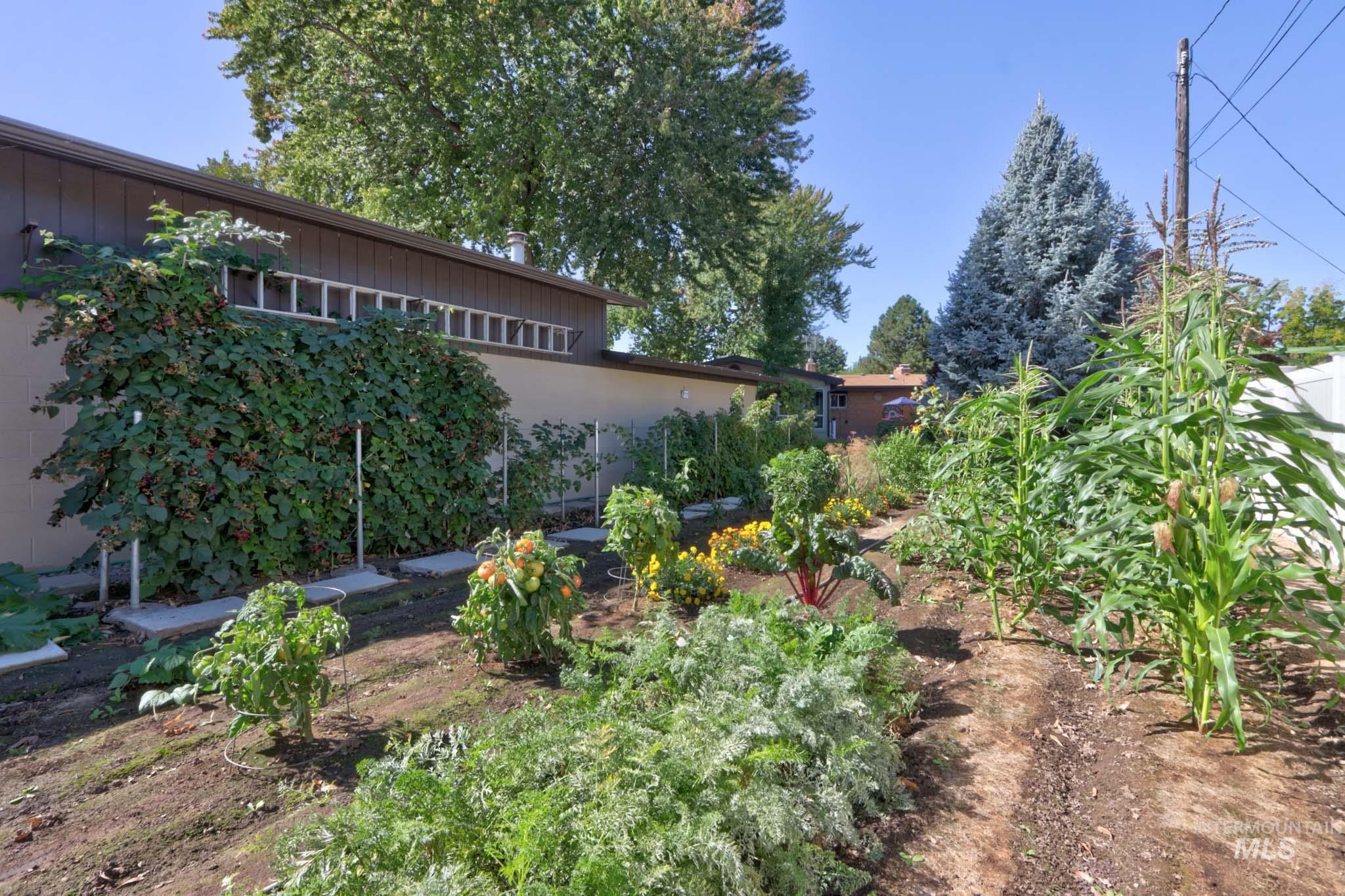 2106 North Cribbens Street Boise, ID 83713 - Photo 47 of 50