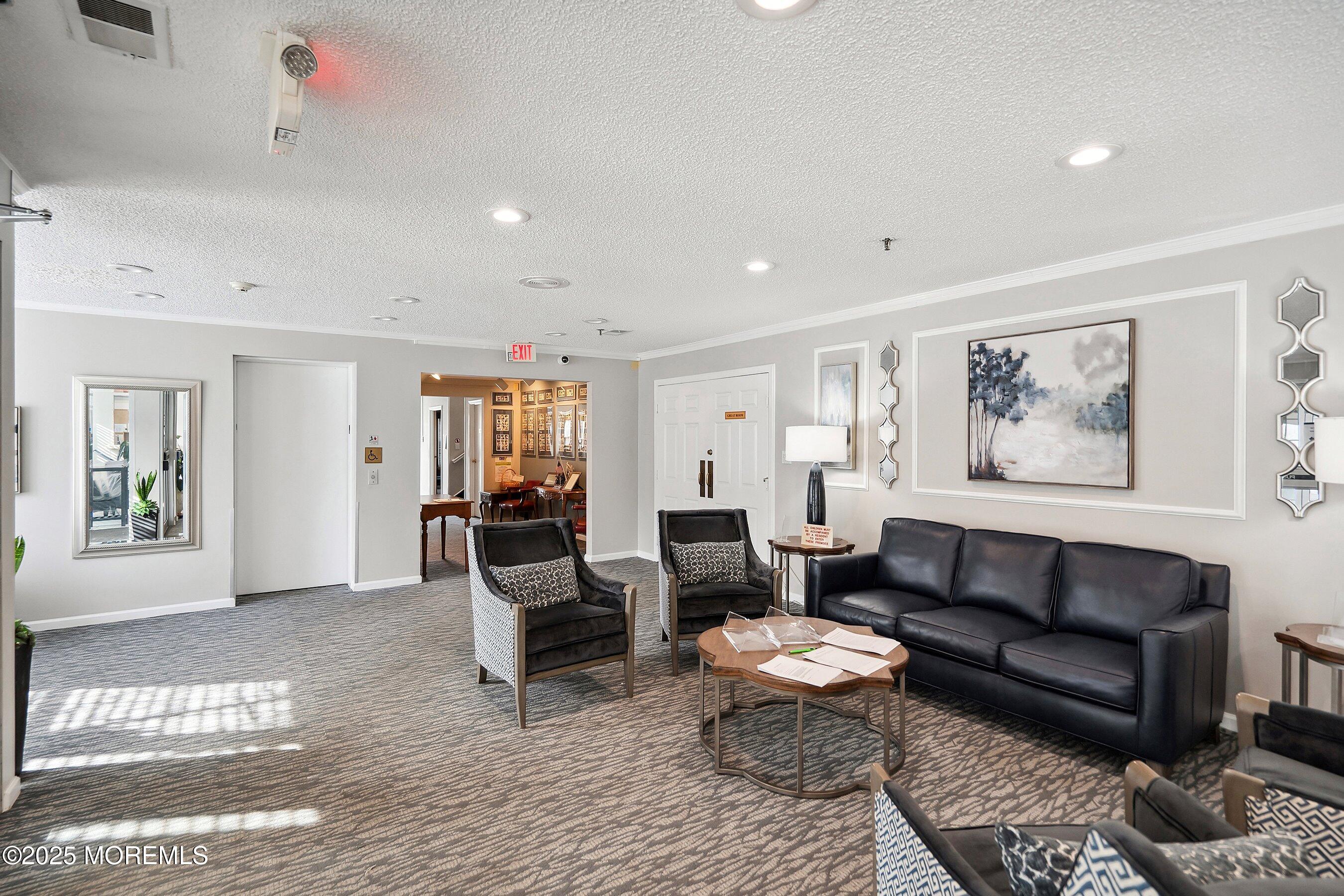 23 Datchet Close, Unit 1000 Freehold, NJ 07728 - Photo 18 of 28 23-Lobby 2