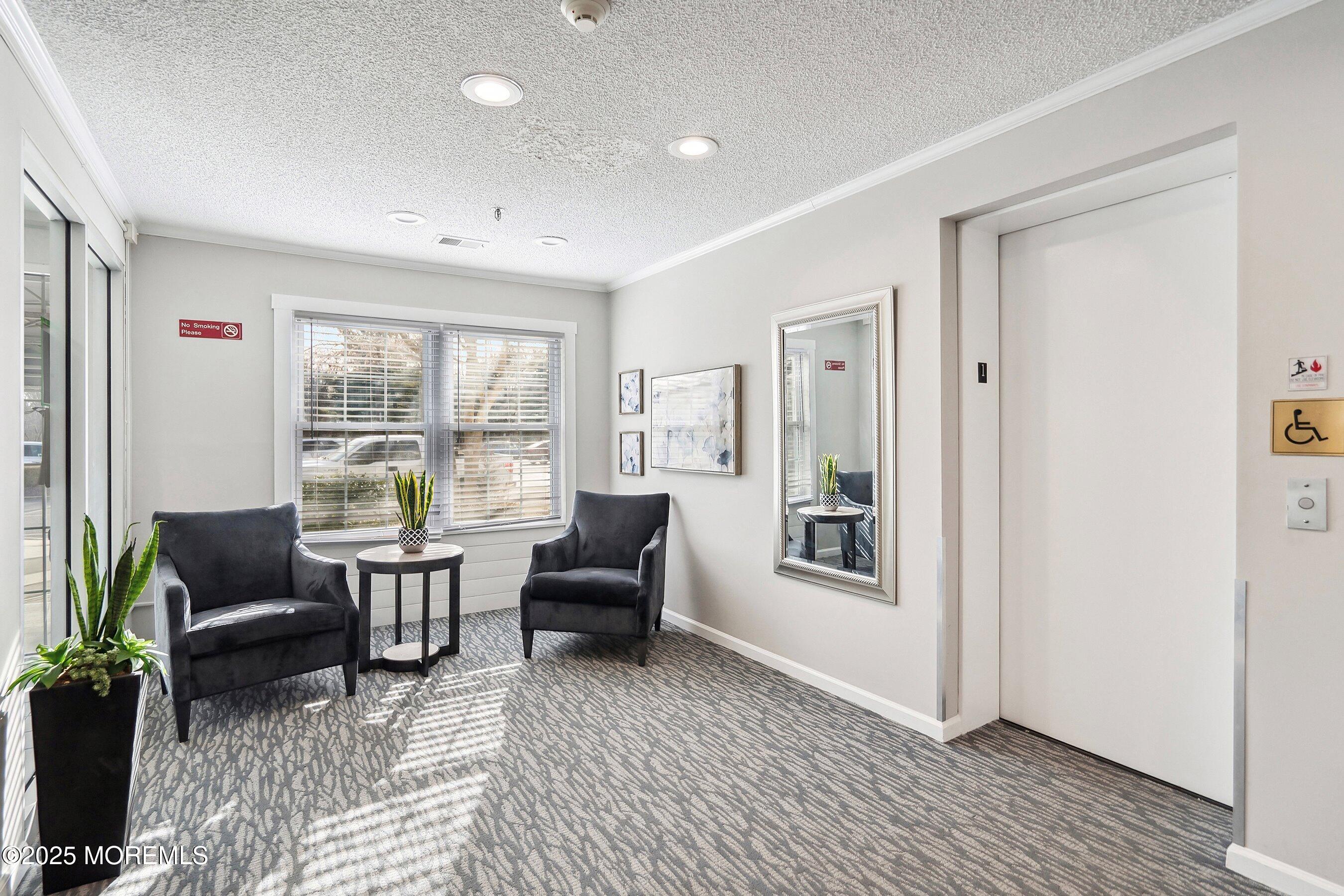 23 Datchet Close, Unit 1000 Freehold, NJ 07728 - Photo 19 of 28 25-Elevator