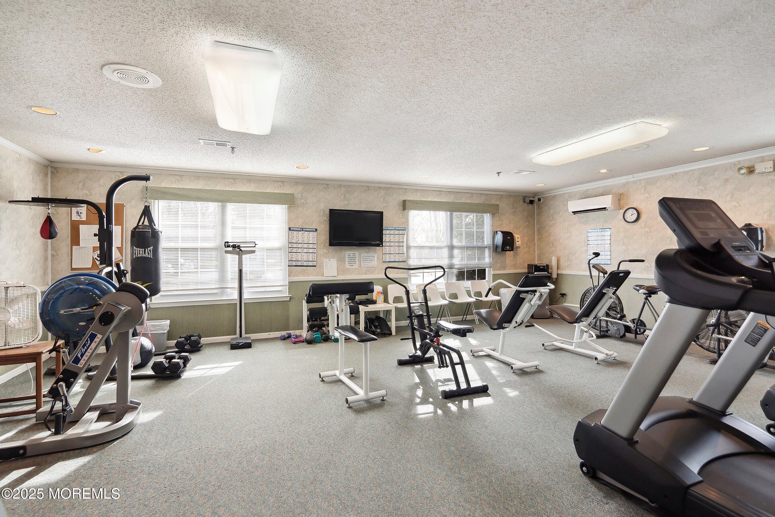 23 Datchet Close, Unit 1000 Freehold, NJ 07728 - Photo 21 of 28 27-Fitness Center 1