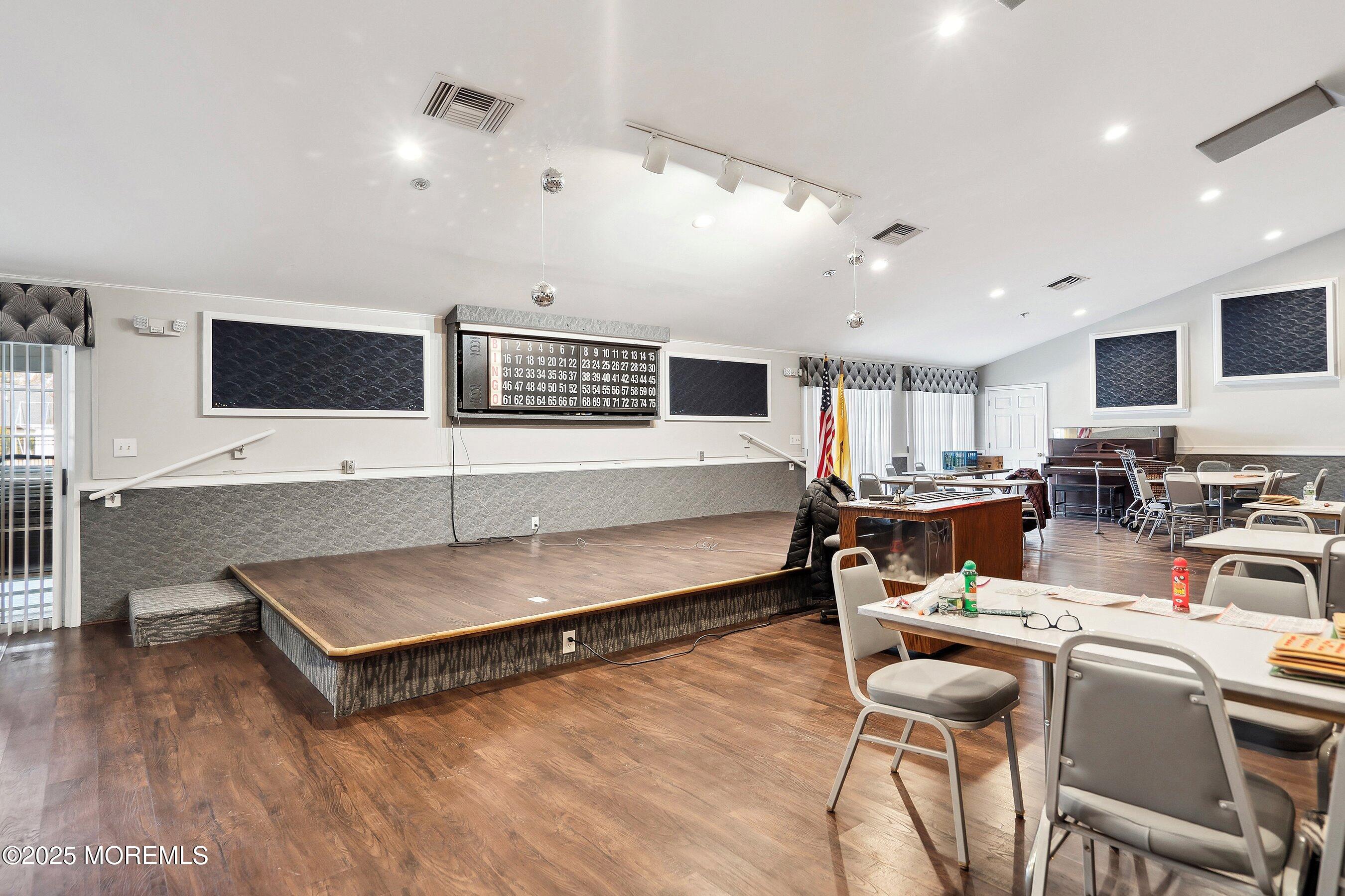 23 Datchet Close, Unit 1000 Freehold, NJ 07728 - Photo 23 of 28 31-Bingo Hall