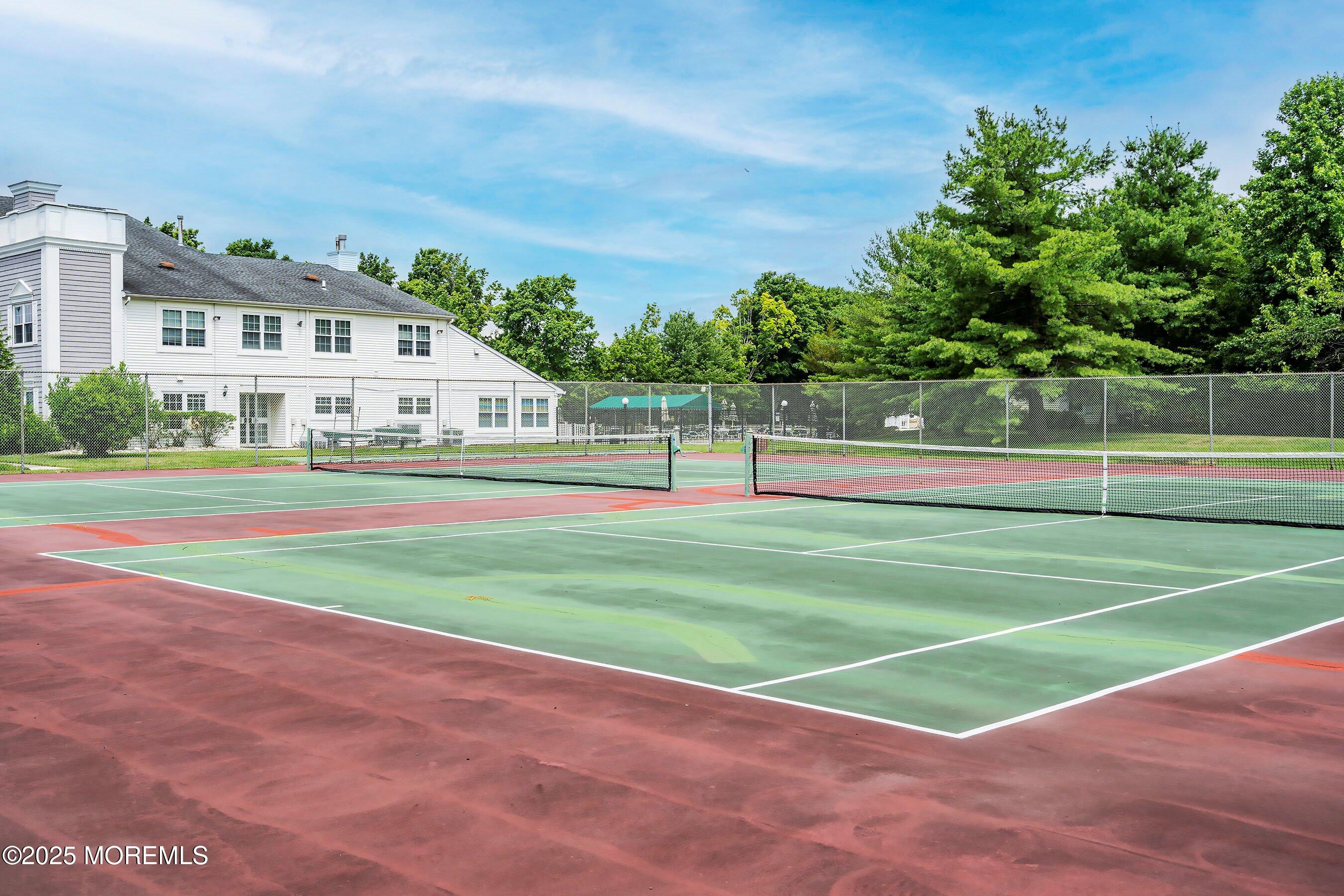 23 Datchet Close, Unit 1000 Freehold, NJ 07728 - Photo 28 of 28 40-Tennis