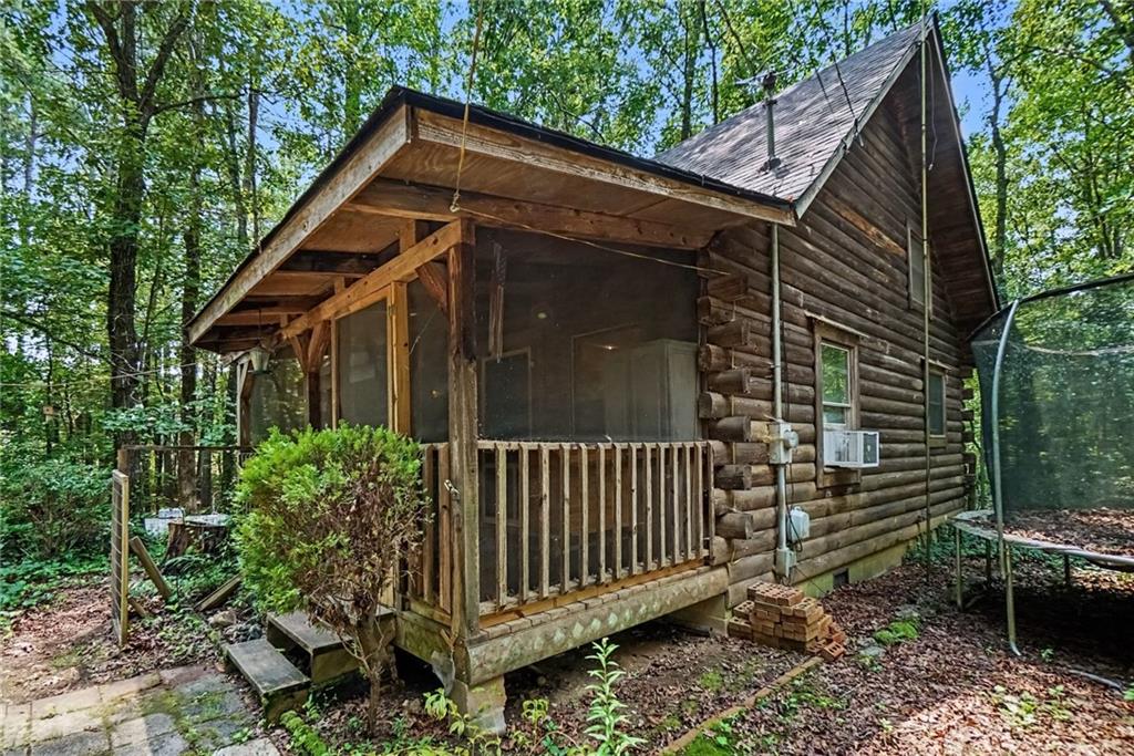 151 Bells Ferry Road Northeast White, GA 30184 - Photo 30 of 35 Gallery Image 30