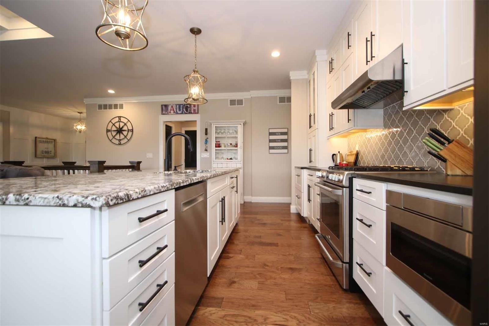 8409 Rock Ridge Court Edwardsville, IL 62025 - Photo 14 of 44 Gallery Image 14