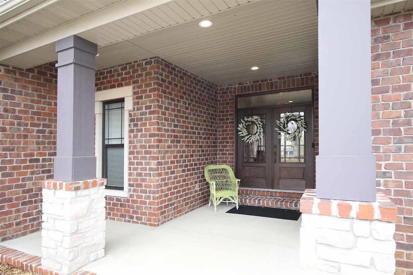 8409 Rock Ridge Court Edwardsville, IL 62025 - Photo 3 of 44 Gallery Image 3