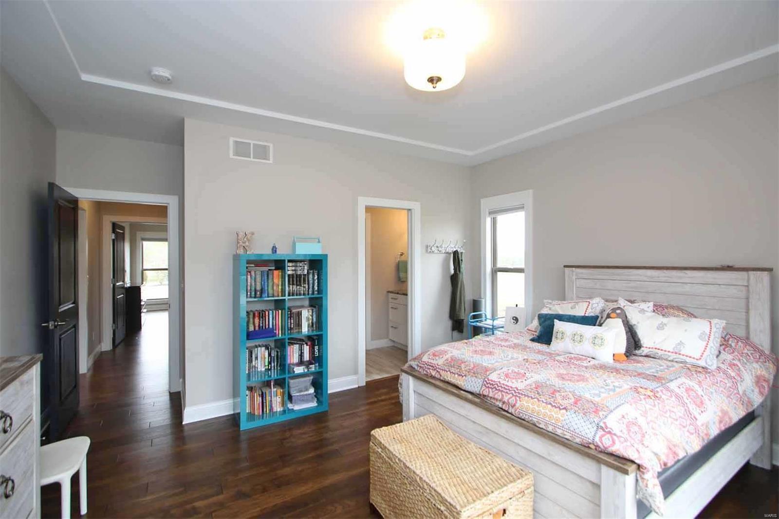 8409 Rock Ridge Court Edwardsville, IL 62025 - Photo 24 of 44 Gallery Image 24