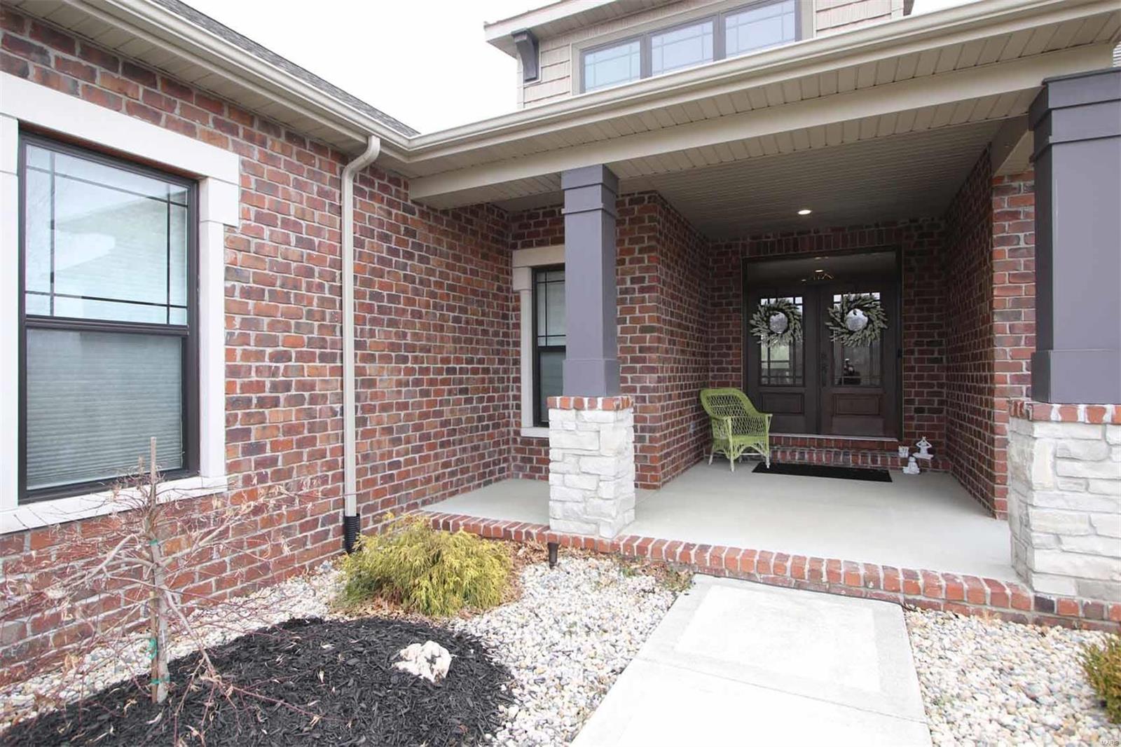 8409 Rock Ridge Court Edwardsville, IL 62025 - Photo 4 of 44 Gallery Image 4