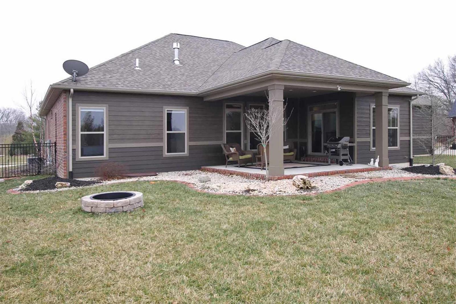 8409 Rock Ridge Court Edwardsville, IL 62025 - Photo 34 of 44 Gallery Image 34