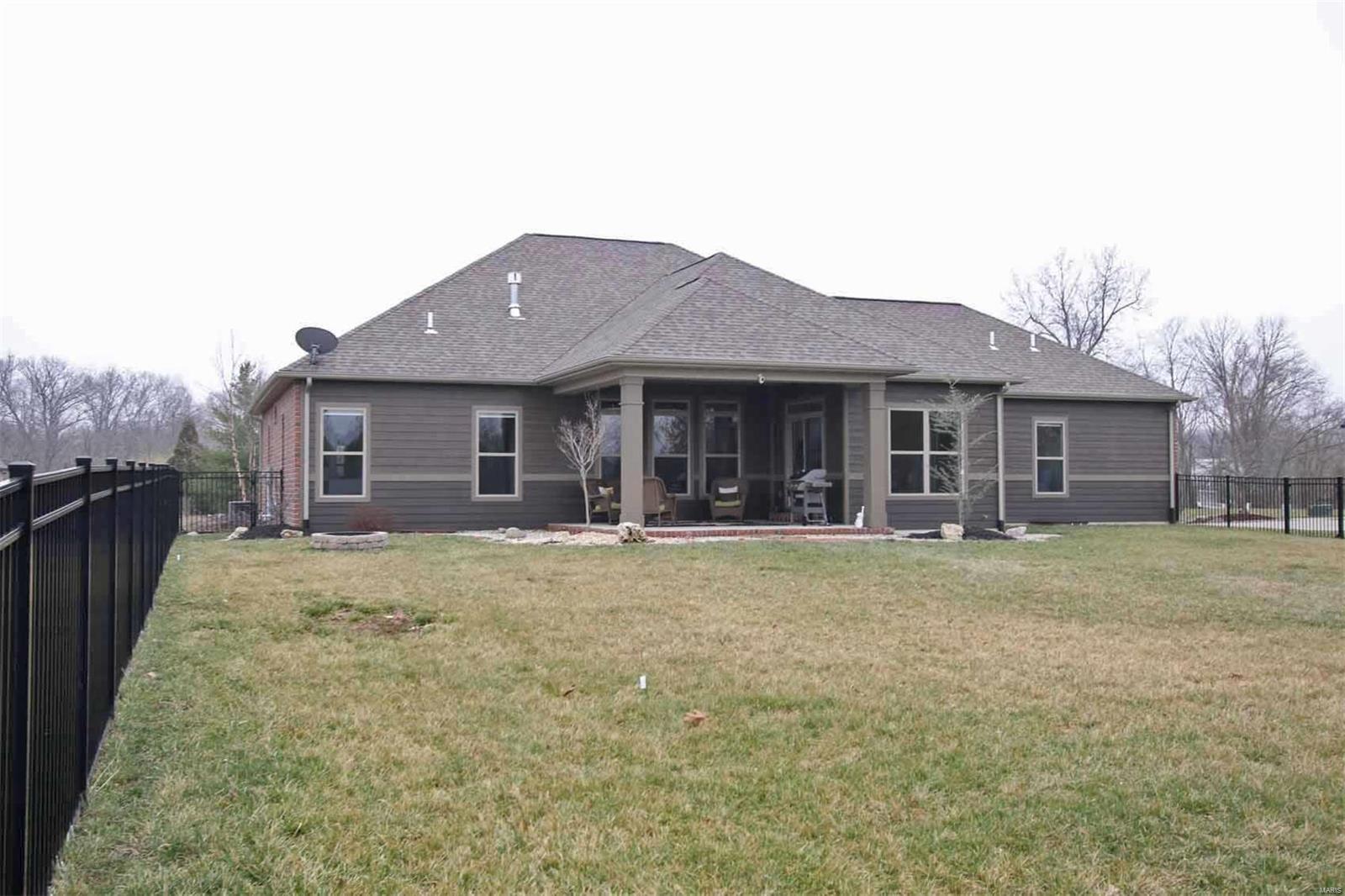 8409 Rock Ridge Court Edwardsville, IL 62025 - Photo 35 of 44 Gallery Image 35