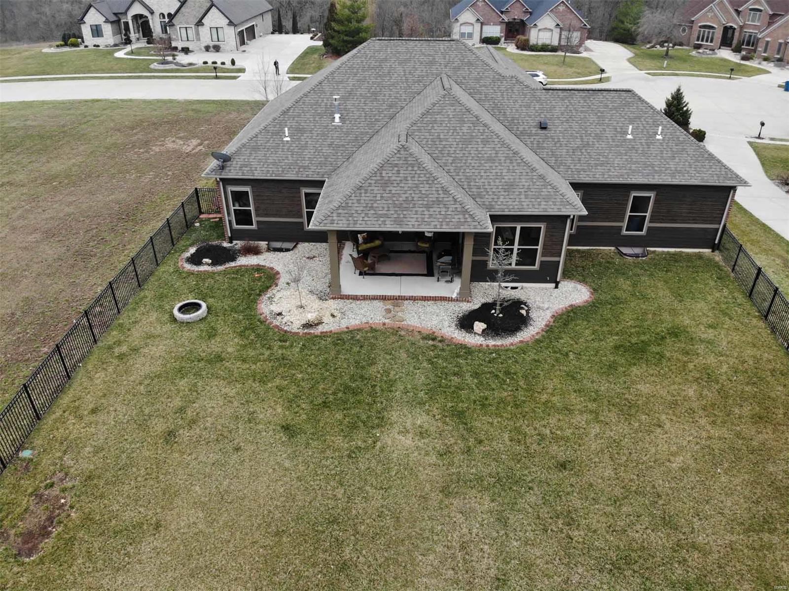 8409 Rock Ridge Court Edwardsville, IL 62025 - Photo 36 of 44 Gallery Image 36