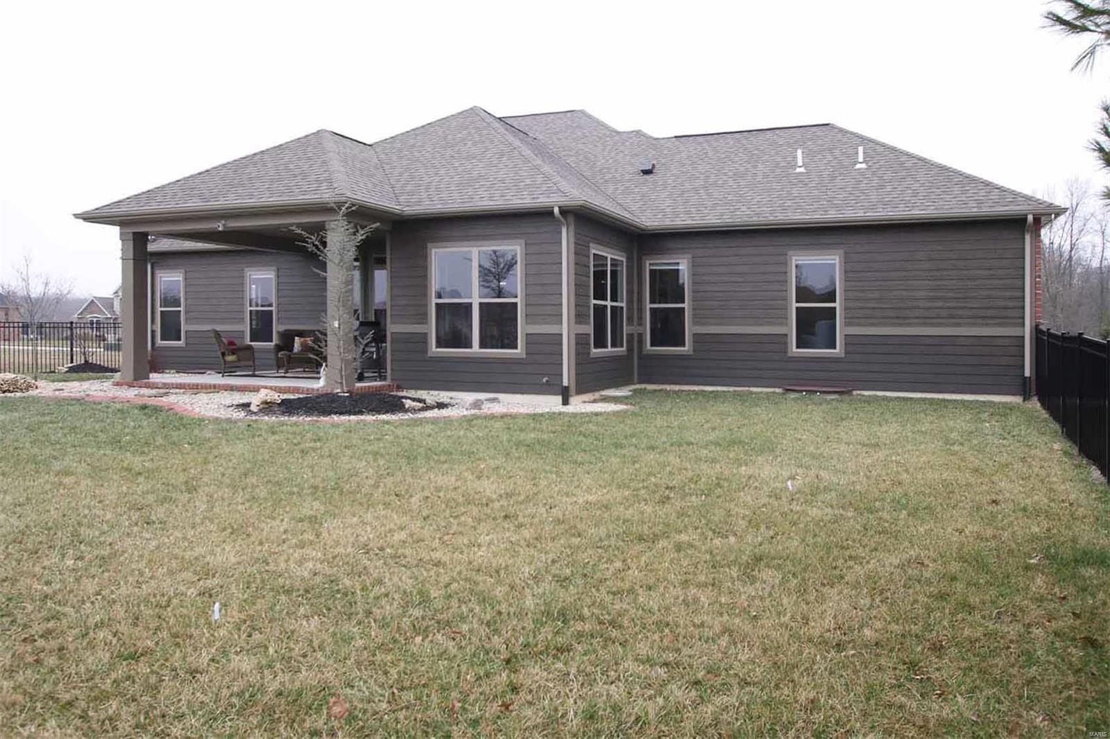 8409 Rock Ridge Court Edwardsville, IL 62025 - Photo 37 of 44 Gallery Image 37