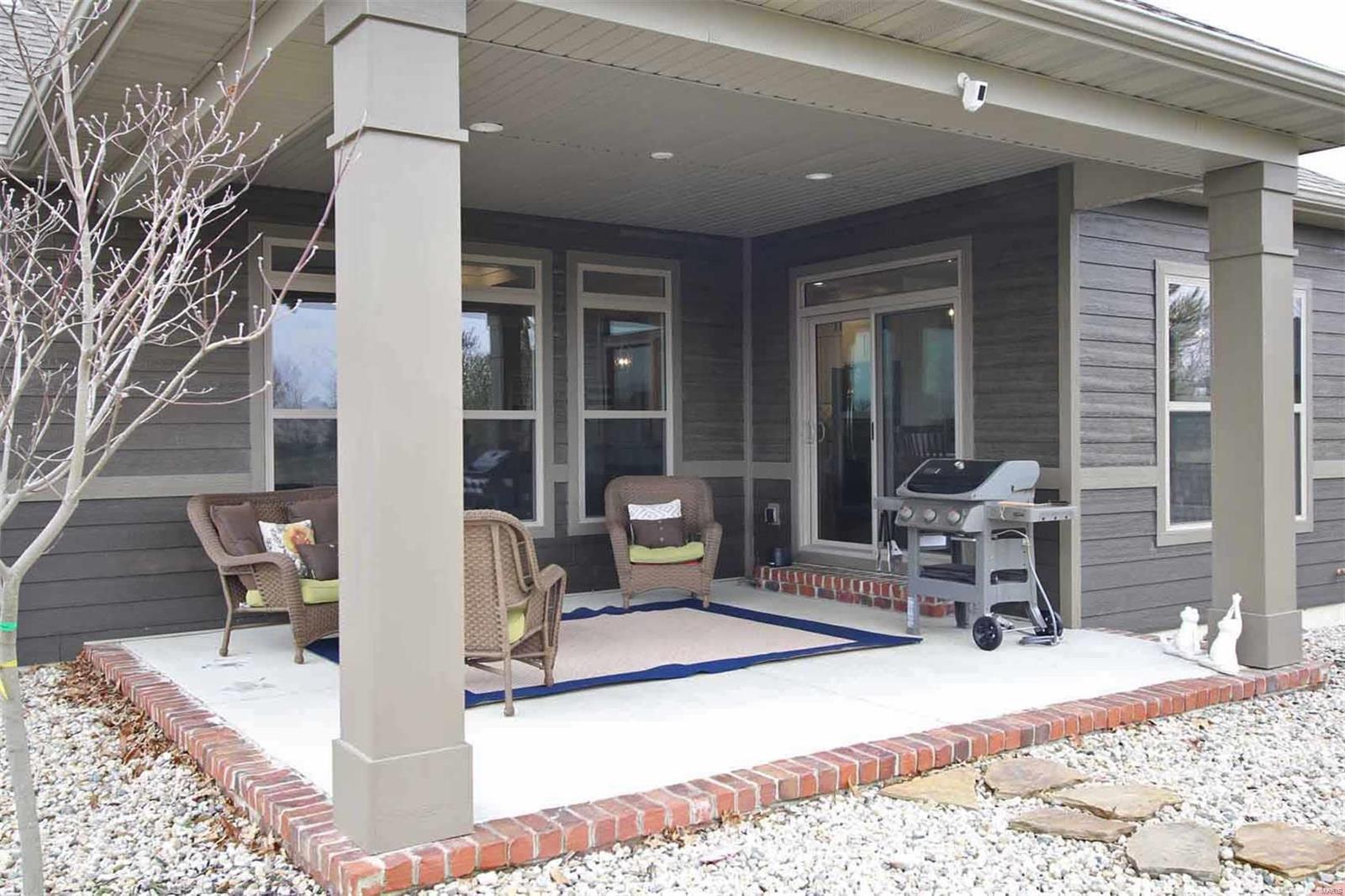 8409 Rock Ridge Court Edwardsville, IL 62025 - Photo 38 of 44 Gallery Image 38