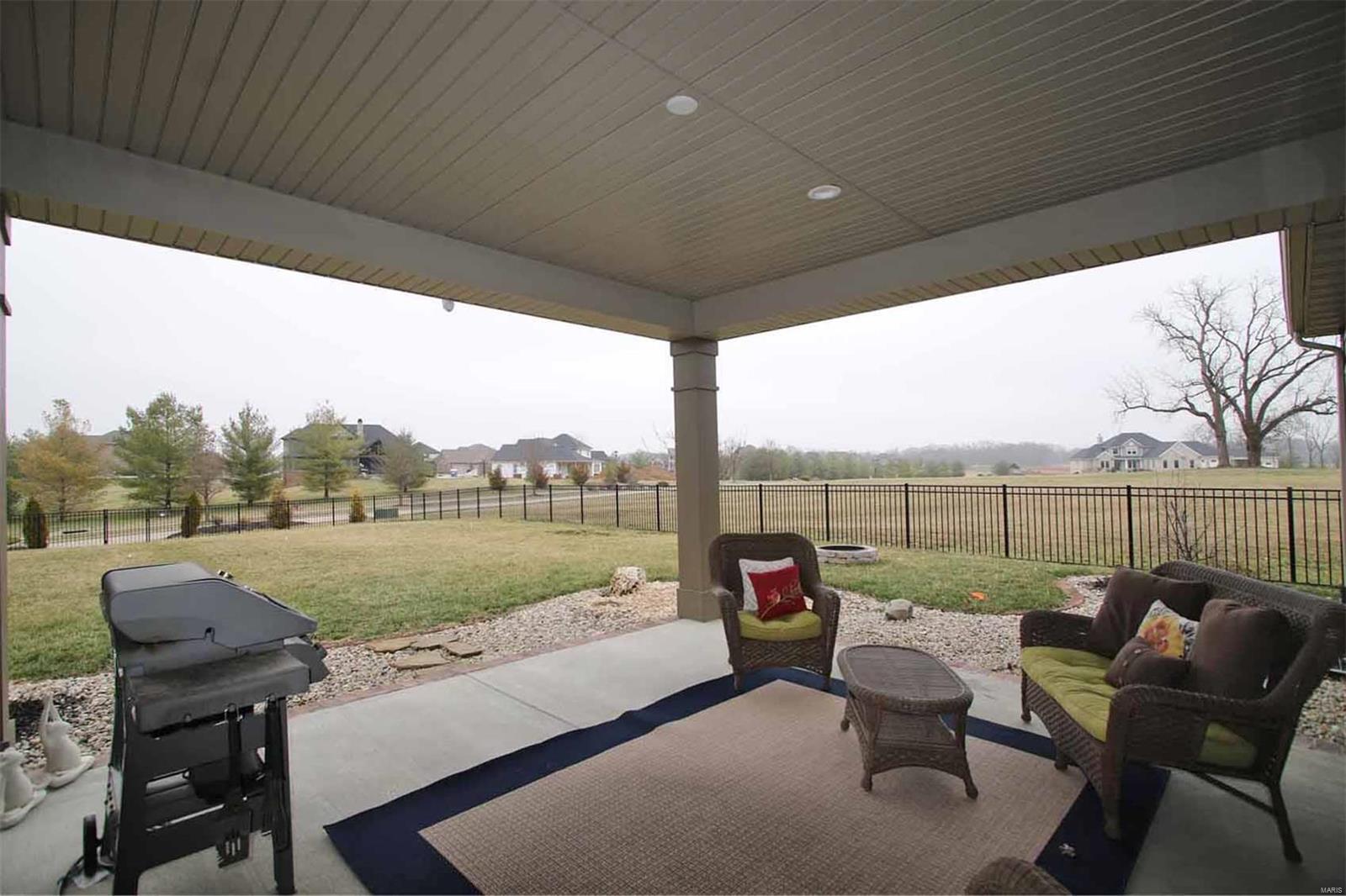 8409 Rock Ridge Court Edwardsville, IL 62025 - Photo 40 of 44 Gallery Image 40