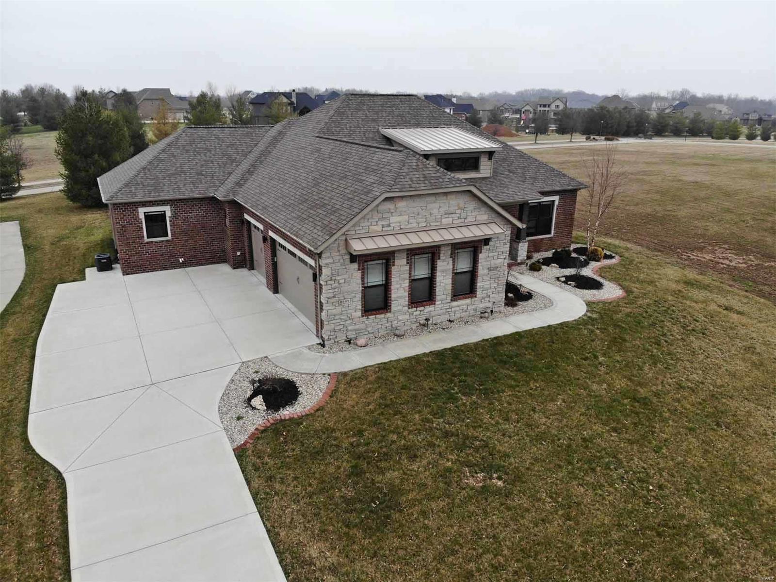 8409 Rock Ridge Court Edwardsville, IL 62025 - Photo 44 of 44 Gallery Image 44