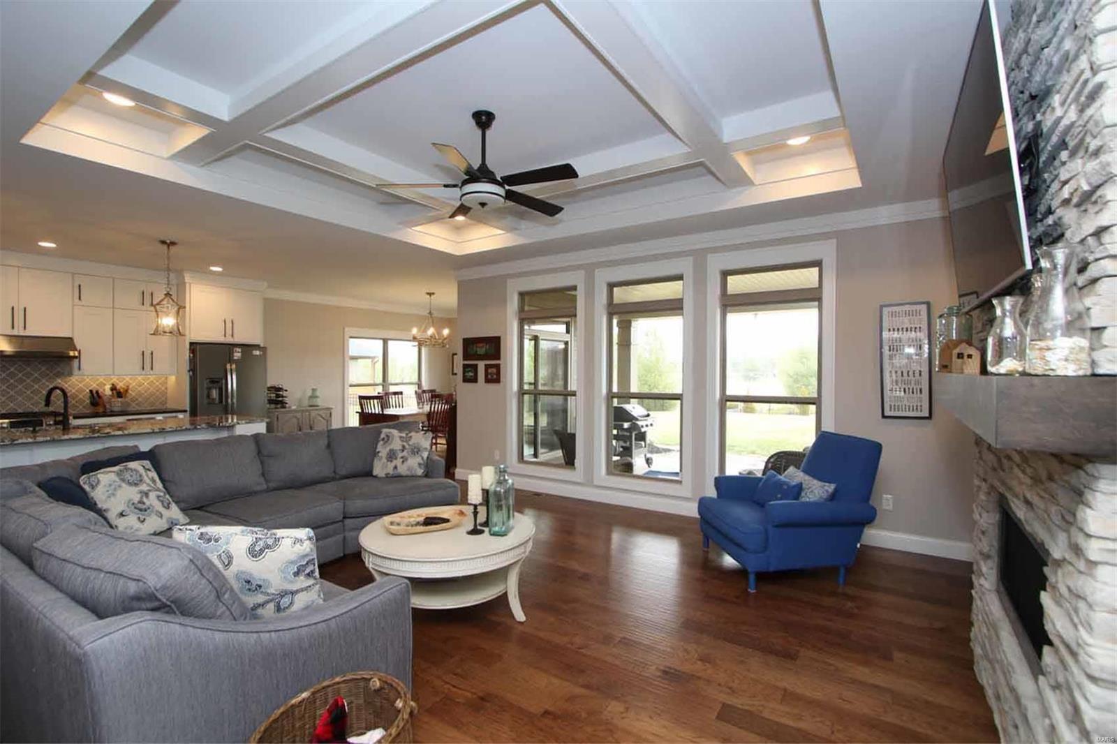 8409 Rock Ridge Court Edwardsville, IL 62025 - Photo 8 of 44 Gallery Image 8