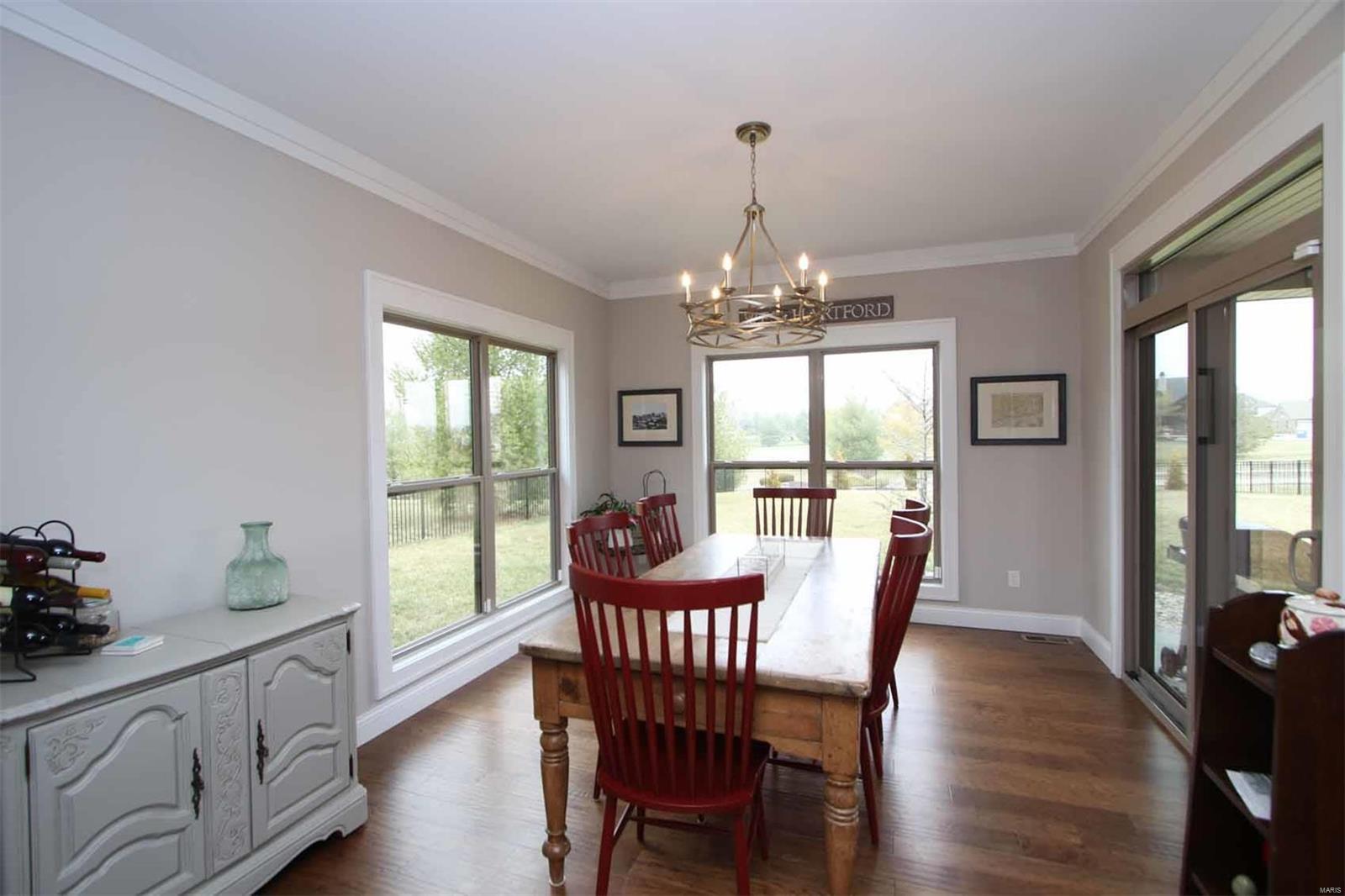 8409 Rock Ridge Court Edwardsville, IL 62025 - Photo 9 of 44 Gallery Image 9