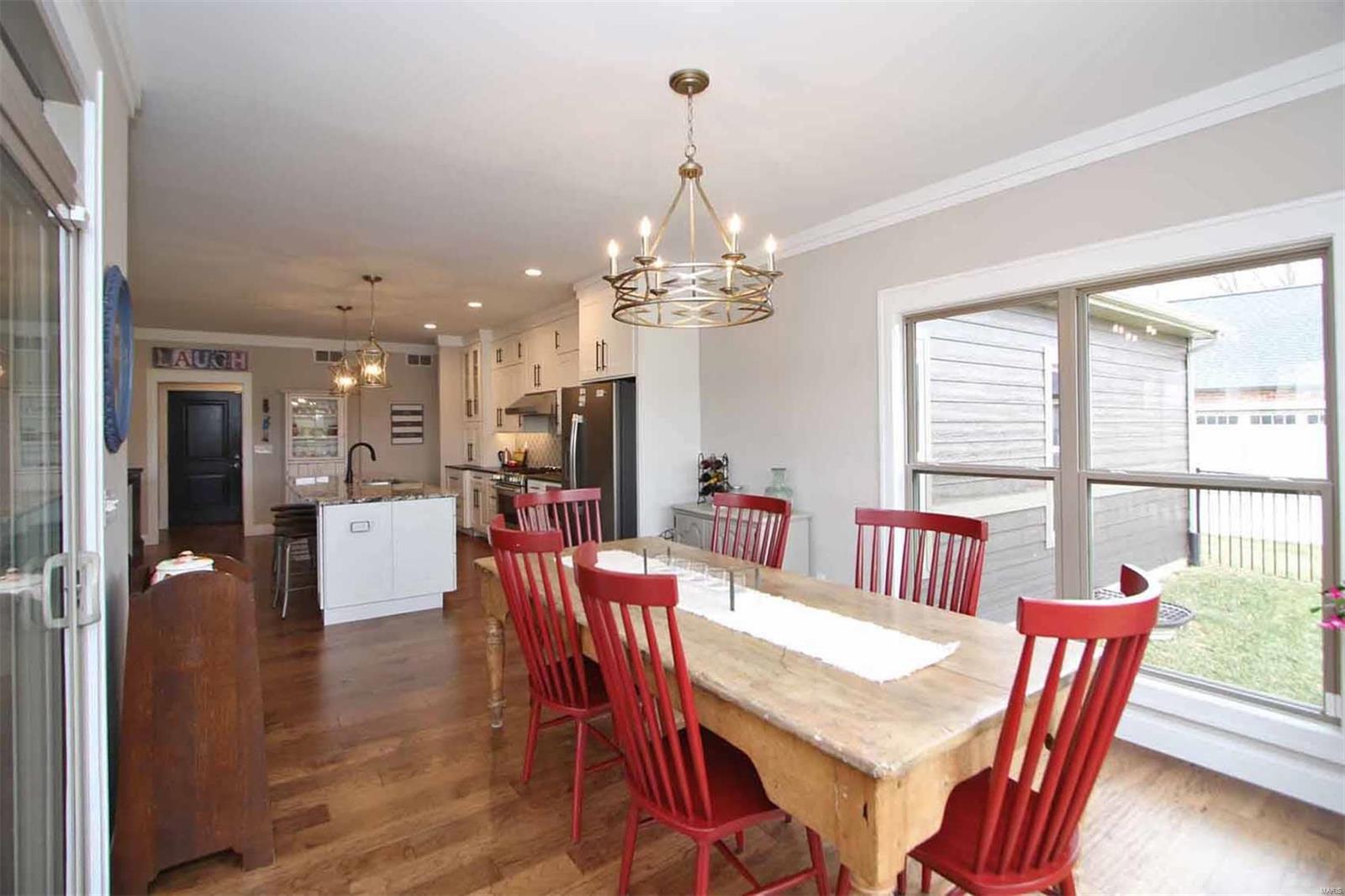 8409 Rock Ridge Court Edwardsville, IL 62025 - Photo 10 of 44 Gallery Image 10