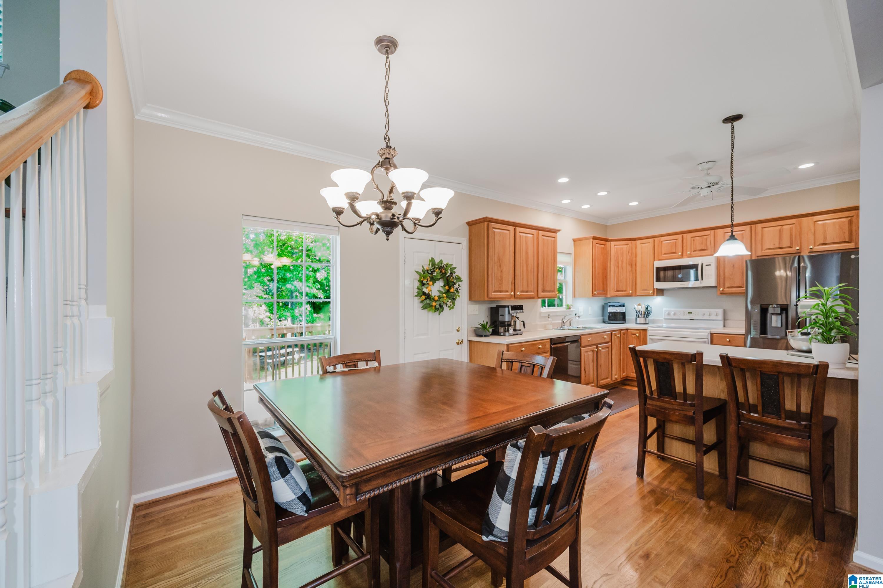 1652 Morton Road Warrior, AL 35180 - Photo 12 of 58