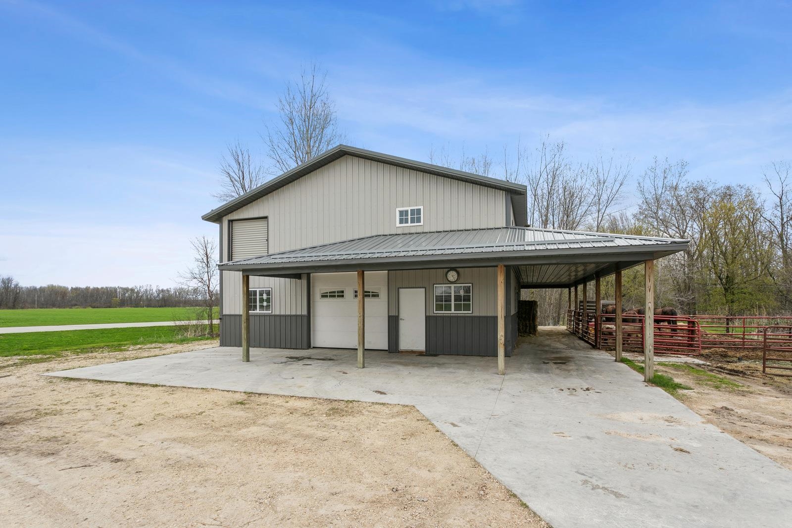 20603 Taus Road Reedsville, WI 54230 - Photo 39 of 49