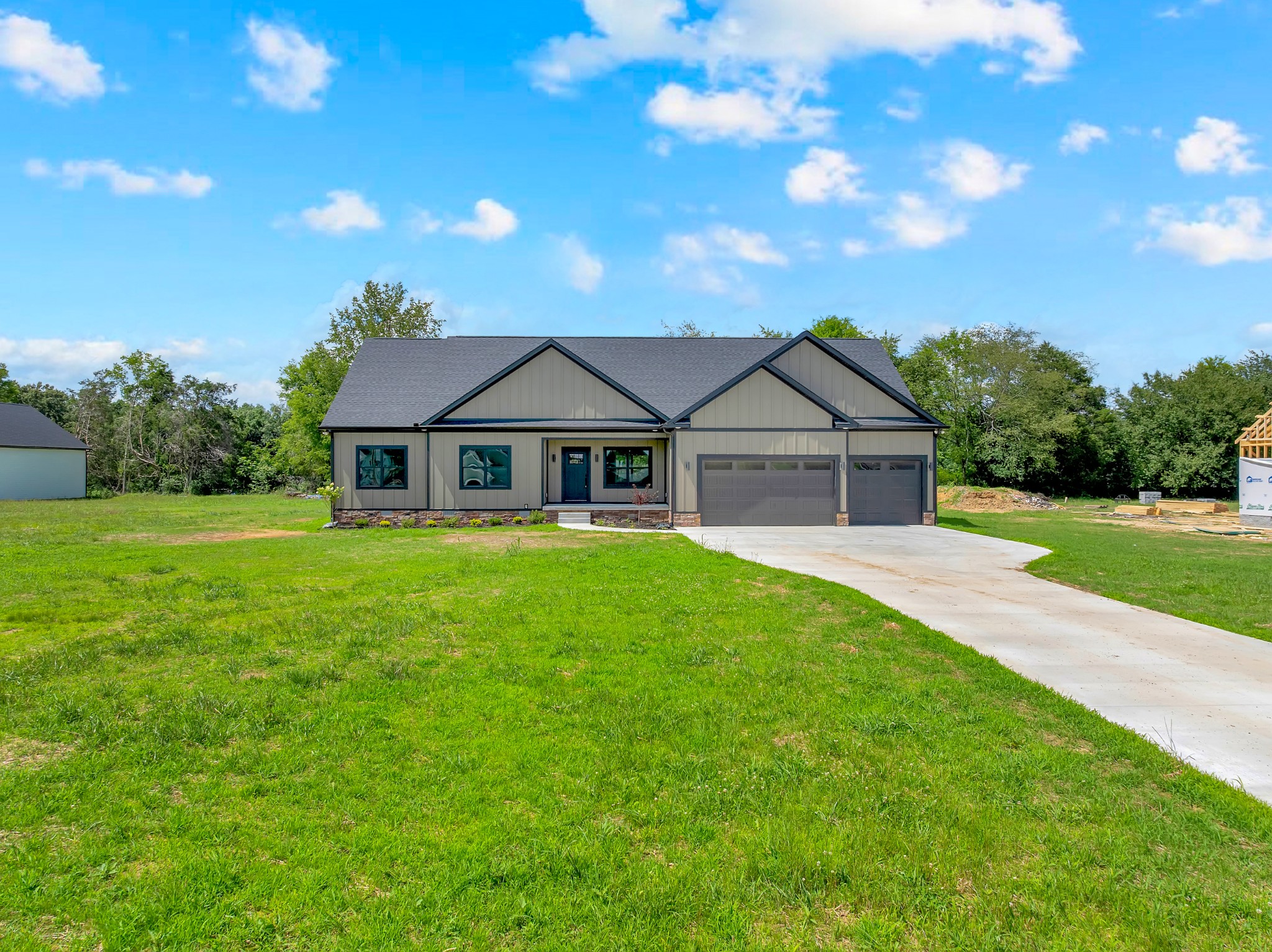 112 Pine Bluff Road Winchester, TN 37398 - Photo 5 of 58