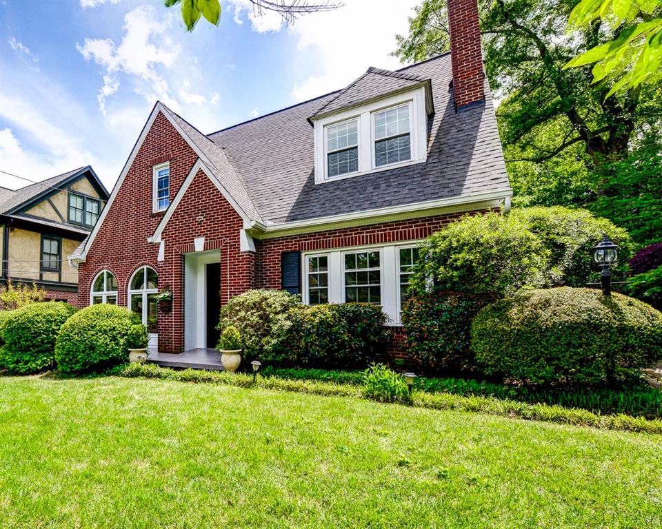 215 Bolling Road Northeast Atlanta, GA 30305 - Photo 1 of 1 Gallery Image 1