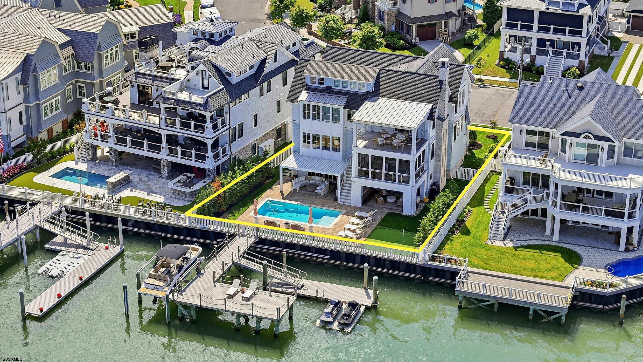 250 Bay Road Ocean City, NJ 08226 - Photo 4 of 93