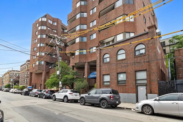 $699,000 | 147 Kelton Street, Unit 510, Boston, MA 02134