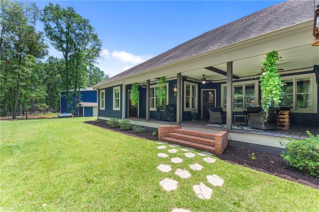 4835-j R J R Sims Road Irwinton, GA 31042 - Photo 67 of 74