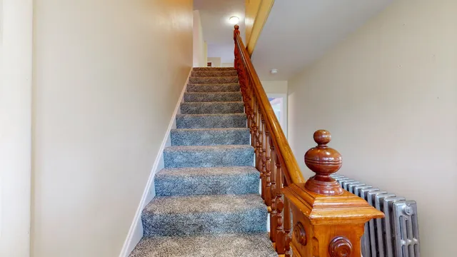 $469,000 | 427 East Main Street, Middlebury, VT 05753