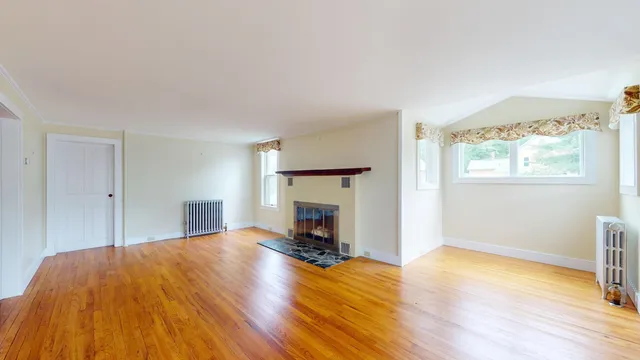 $469,000 | 427 East Main Street, Middlebury, VT 05753