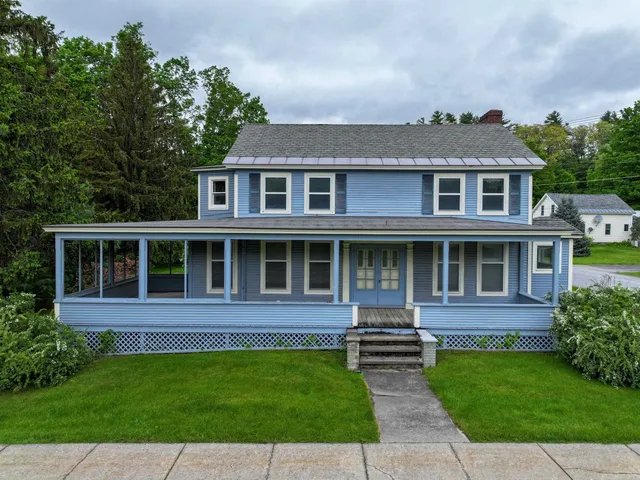 $469,000 | 427 East Main Street, Middlebury, VT 05753