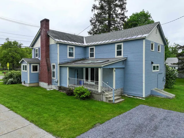 $469,000 | 427 East Main Street, Middlebury, VT 05753