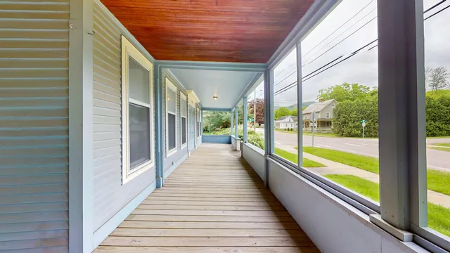 $469,000 | 427 East Main Street, Middlebury, VT 05753