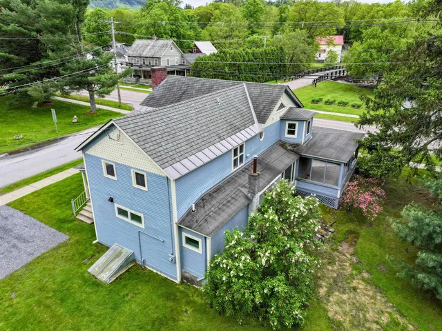 $469,000 | 427 East Main Street, Middlebury, VT 05753