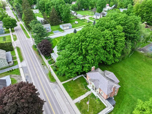 $469,000 | 427 East Main Street, Middlebury, VT 05753