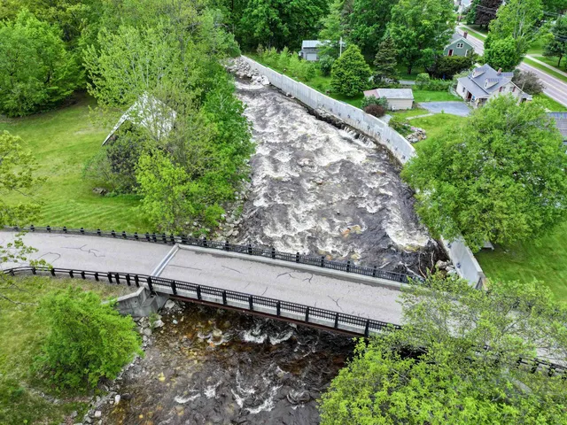 $469,000 | 427 East Main Street, Middlebury, VT 05753