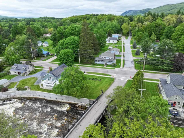 $469,000 | 427 East Main Street, Middlebury, VT 05753