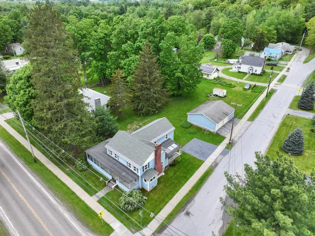 $469,000 | 427 East Main Street, Middlebury, VT 05753