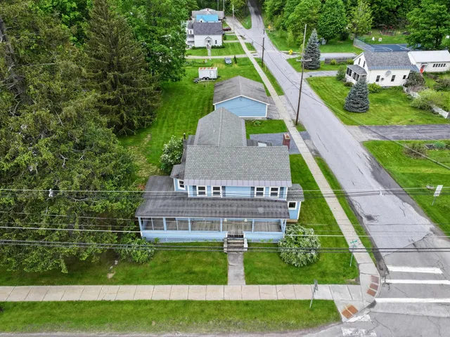 $469,000 | 427 East Main Street, Middlebury, VT 05753
