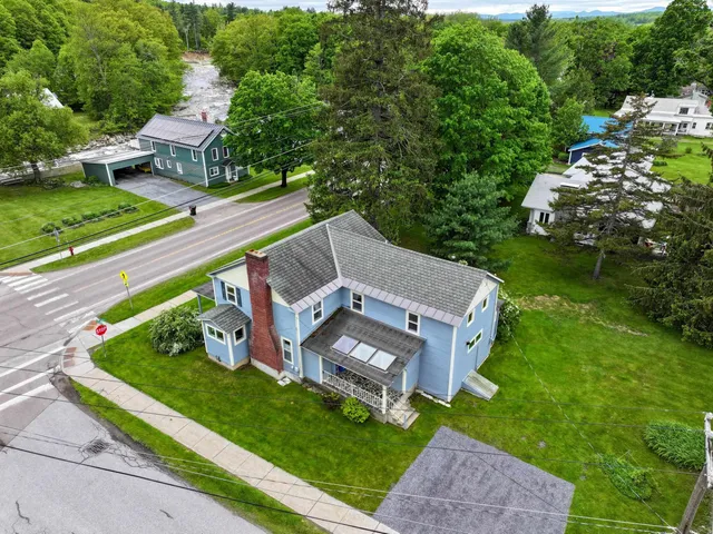 $469,000 | 427 East Main Street, Middlebury, VT 05753
