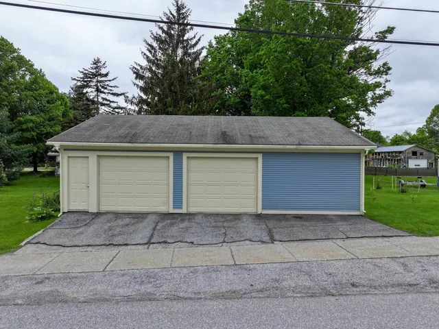 $469,000 | 427 East Main Street, Middlebury, VT 05753