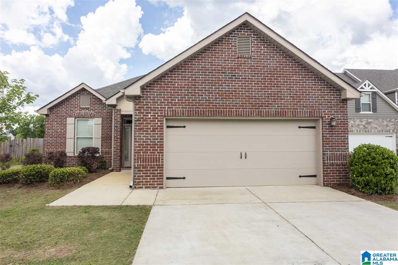 22805 Rimbred Court McCalla, AL 35111 - Photo 2 of 29