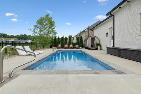 $1,399,999 | 7020 Vineyard Valley Drive, College Grove, TN 37046