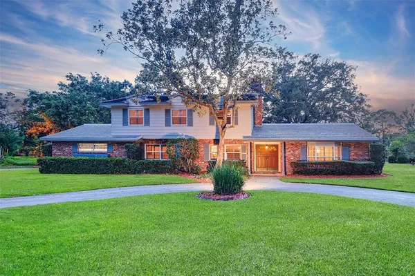 $995,000 | 1670 Fox Road, Clearwater, FL 33764