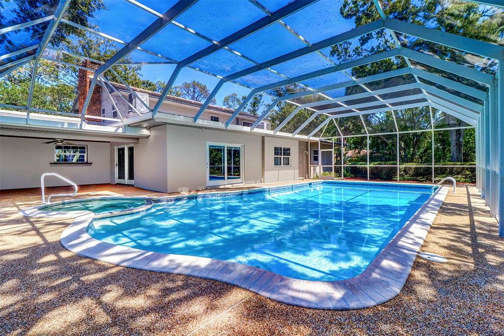 1670 Fox Road Clearwater, FL 33764 - Photo 31 of 55